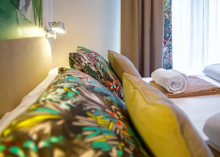 Aparthotel Costa Rica 3*