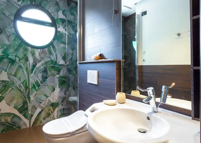 Aparthotel Costa Rica 3*