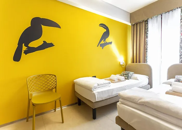 Aparthotel Costa Rica