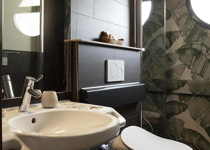 Costa Rica Aparthotel 3*