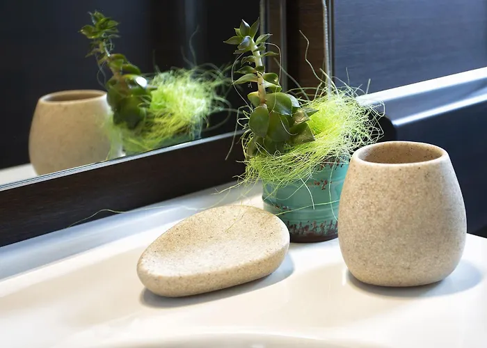 Aparthotel Costa Rica 3*