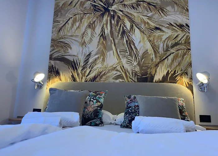 Aparthotel Costa Rica 3*