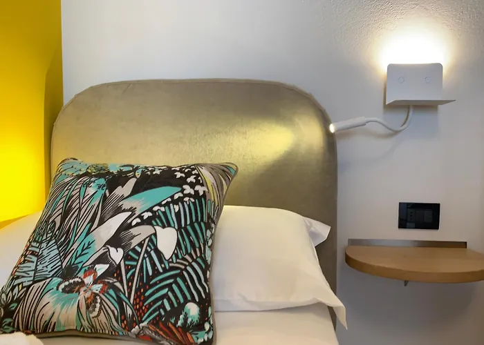 Costa Rica Aparthotel Bibione