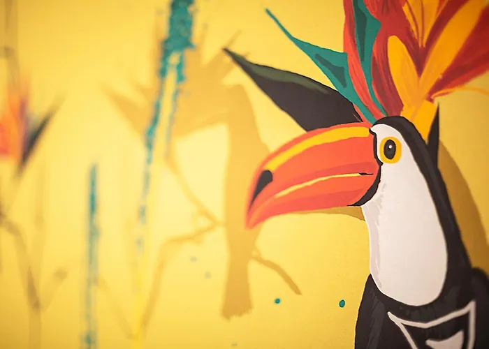 Aparthotel Costa Rica