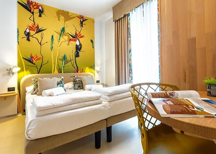 Costa Rica Aparthotel 3*