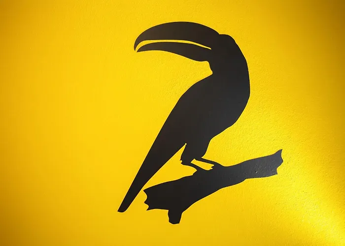 Aparthotel Costa Rica Bibione