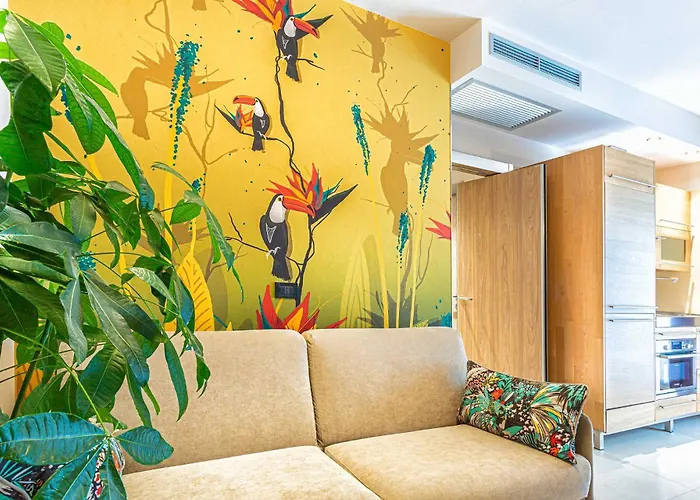 Aparthotel Costa Rica 3*