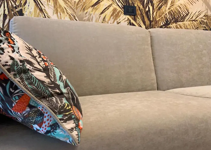 Costa Rica Aparthotel 3*