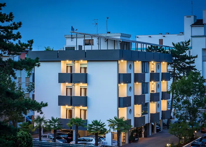 Costa Rica 3* Bibione