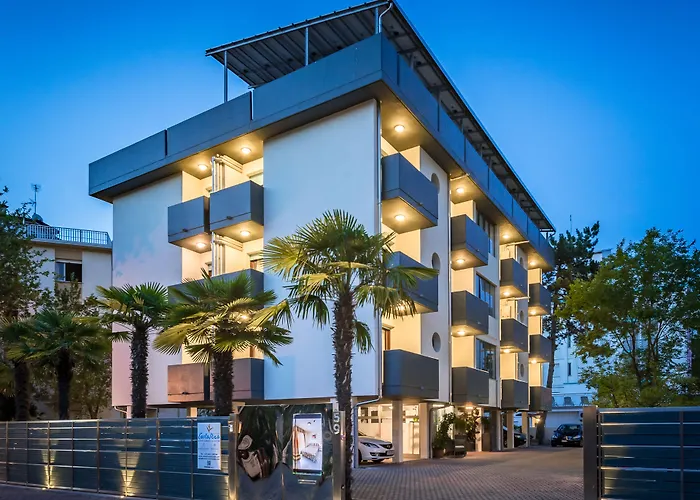 Aparthotel Costa Rica