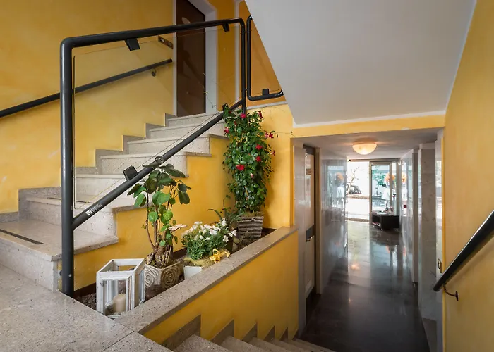 Costa Rica Aparthotel Bibione