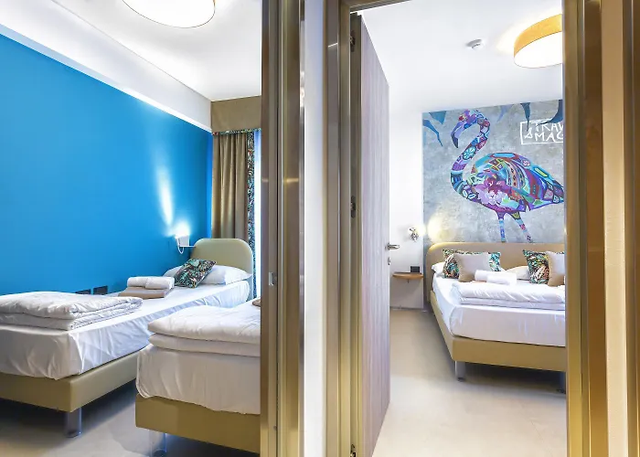 Costa Rica Aparthotel Bibione