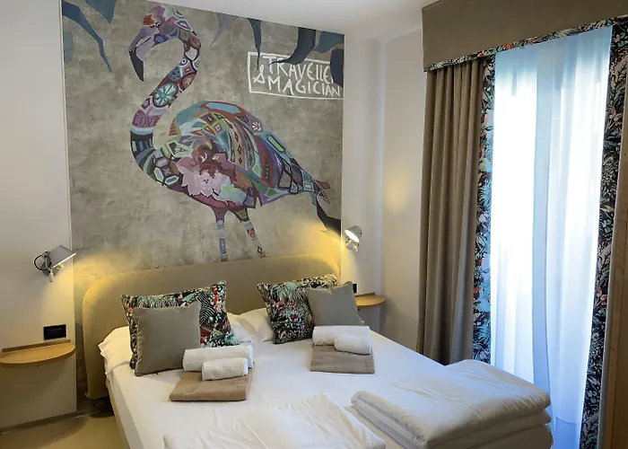 Costa Rica 3* Bibione