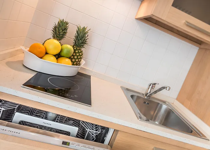 Costa Rica Aparthotel