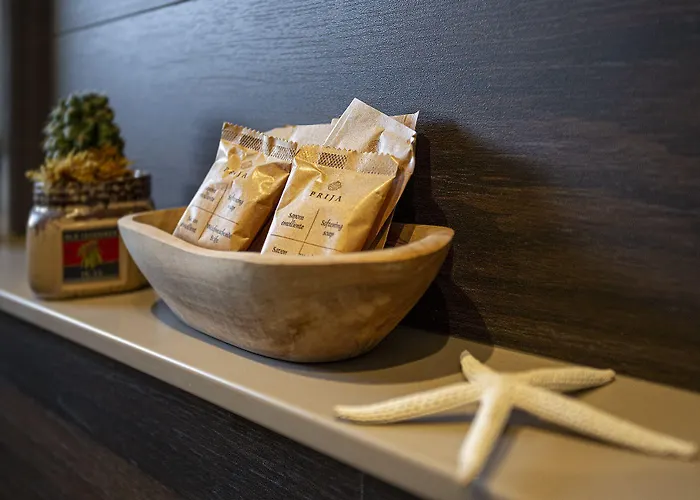 Aparthotel Costa Rica