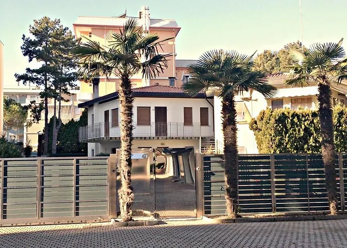 Costa Rica Aparthotel Bibione